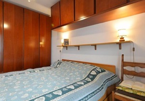 Apartment Cesa Fraines in Canazei - 4 persons, 1 bedrooms