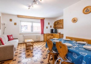 Apartment Cesa Micheluzzi - CZI712 by Interhome