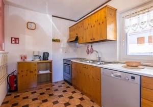 Apartment Cesa Micheluzzi - CZI712 by Interhome