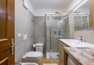Apartment Cesa Micheluzzi - CZI712 by Interhome