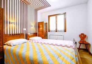 Apartment Cesa Veja by Interhome