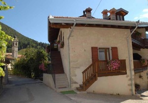 Apartment Concei 22
