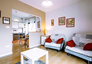 Apartment Deval-1 by Interhome