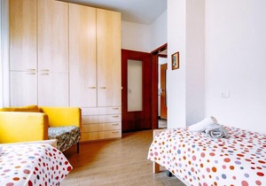 Apartment Deval in Lago di Caldonazzo - 5 persons, 2 bedrooms