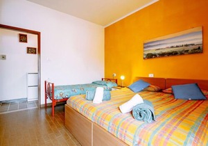 Apartment Deval in Lago di Caldonazzo - 5 persons, 2 bedrooms