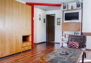 Apartment Dianthus in Zermatt - 2 persons, 1 bedrooms