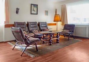 Apartment Dianthus in Zermatt - 2 persons, 1 bedrooms