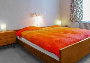 Apartment Dianthus in Zermatt - 2 persons, 1 bedrooms