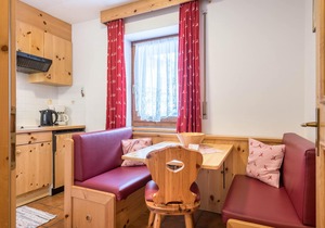 Apartment "Dolomieu 29" with Mountain View, Wi-Fi & Balcony