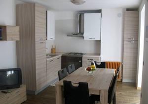 Apartment 'Dolomiti' in Tione di Trento