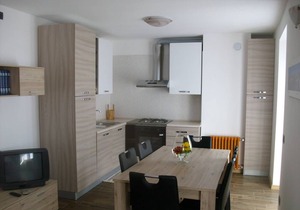 Apartment 'Dolomiti' in Tione di Trento