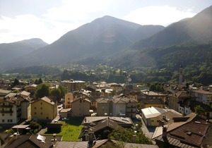 Apartment 'Dolomiti' in Tione di Trento