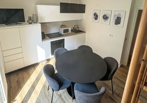 Apartment Dromaè by Interhome