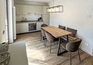 Apartment Dromaè by Interhome