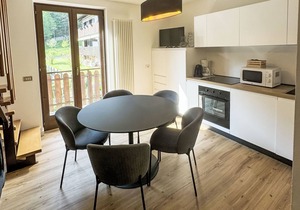 Apartment Dromaè by Interhome