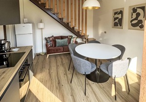 Apartment Dromaè by Interhome