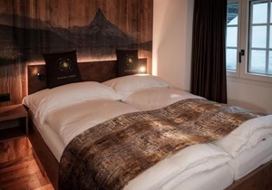 Apartment Galaxy Lodge by Interhome