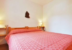 Apartment Genziana in Canazei - 6 persons, 2 bedrooms