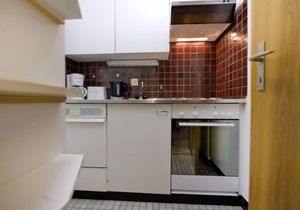 Apartment Granit by Interhome