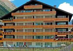 Apartment Granit by Interhome
