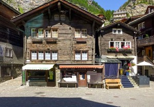 Apartment Haus am Kirchplatz