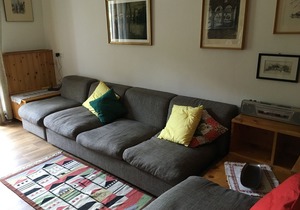 Apartment in Pera di Fassa