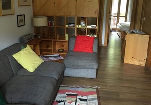 Apartment in Pera di Fassa