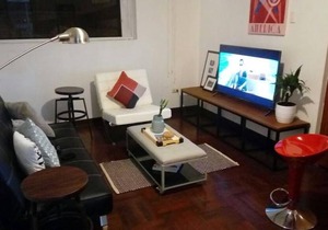 Apartment in the Heart of Miraflores