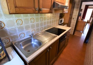 Apartment Ciclamino in Madonna di Campiglio - 6 persons, 2 bedrooms
