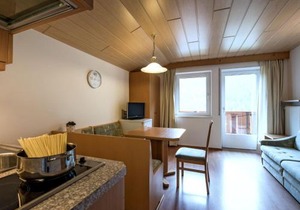 Apartment Ornella-2 by Interhome