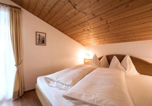 Apartment Ornella-2 by Interhome