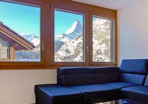 Apartment La Prairie by Interhome