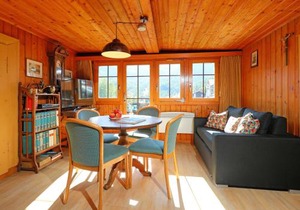 Apartment Lauberhaus by Interhome
