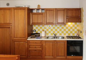 Apartment Maso Marini - Appartamento Capriolo by Interhome