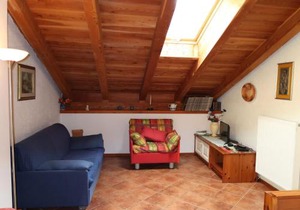 Apartment Maso Marini - Appartamento Volpe by Interhome