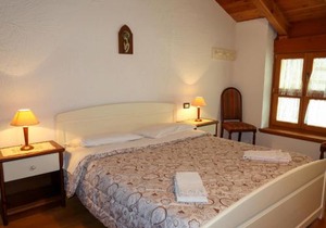Apartment Maso Marini - Appartamento Volpe by Interhome