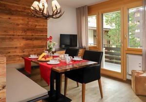 Apartment Papillon by Interhome