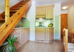 Apartment Penia 2-1 by Interhome