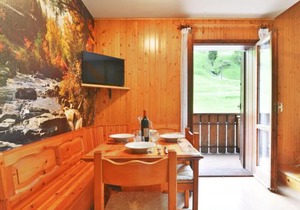 Apartment Penia 2-1 by Interhome
