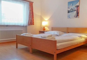 Apartment Richemont in Zermatt - 4 persons, 1 bedrooms