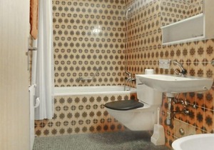 Apartment Richemont in Zermatt - 4 persons, 1 bedrooms