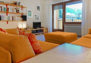 Apartment Richemont in Zermatt - 5 persons, 2 bedrooms