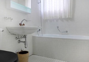 Apartment Richemont in Zermatt - 5 persons, 2 bedrooms
