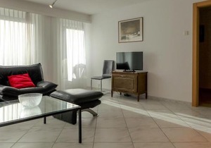 Apartment St- Bernhard by Interhome