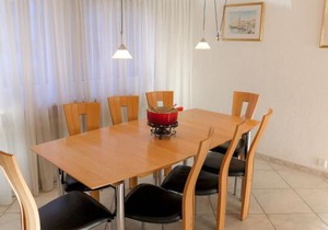 Apartment St- Bernhard by Interhome