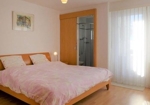 Apartment St- Bernhard by Interhome