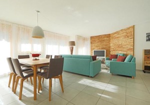Apartment Susanna by Interhome