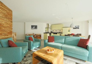 Apartment Susanna by Interhome