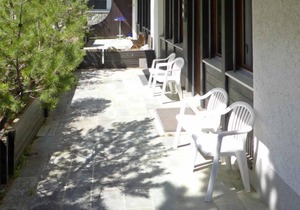 Apartment Turquino C in Zermatt - 6 persons, 2 bedrooms