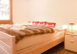 Apartment Turquino C in Zermatt - 6 persons, 2 bedrooms